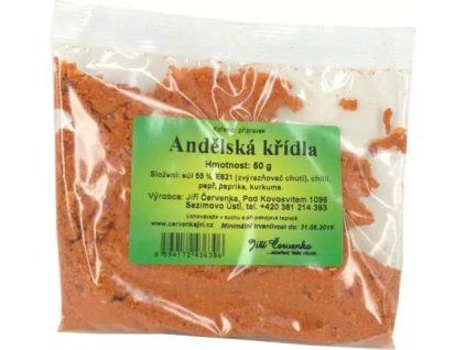 George Bohlenberger aripi de înger 50g