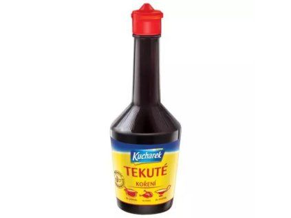 Rețetă de supă cu condimente 185ml