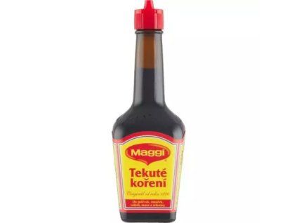 Condimente lichide Maggi 165 ml