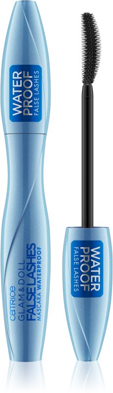 Catrice Rimel Glam & Doll Gene False Rezistente 010