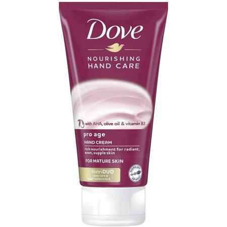 Unilever Cremă de mâini Dove Pro Age 75ml