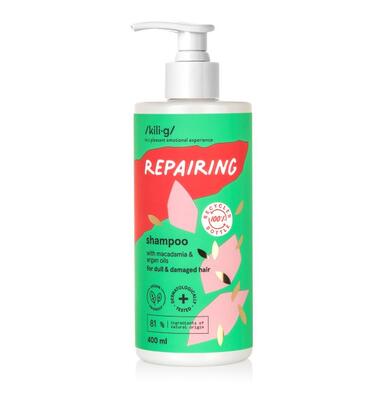 ȘAMPON RESTAURATOR