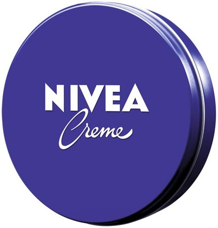 Beiersdorf Cremă Nivea la cutie 250 ml