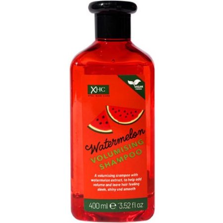Șampon de păr Xpel 400ml - Pepene verde pentru volum
