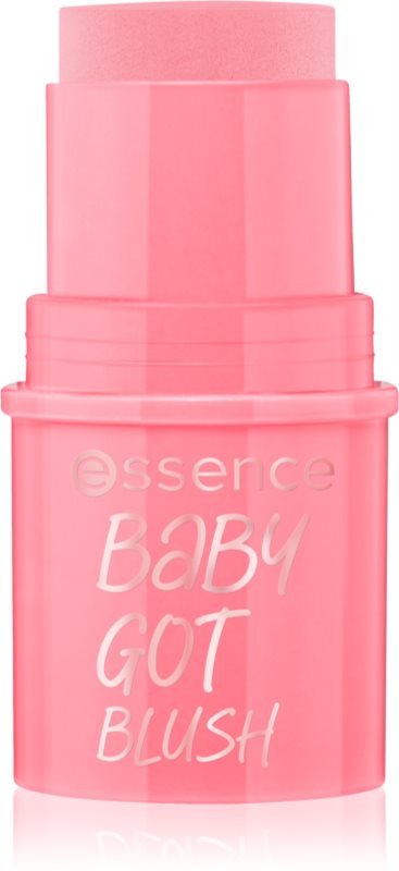 Essence Blush Baby Got Blush 10