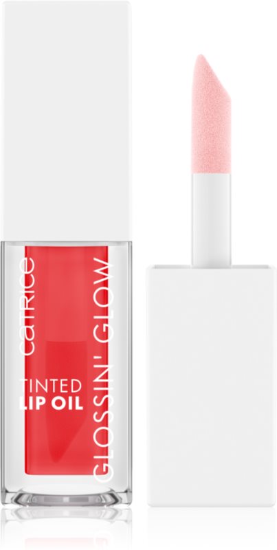 Catrice Ulei de buze Glossin Glow 020