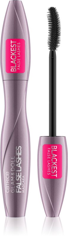 Catrice Rimel Glam Doll Gene False 010