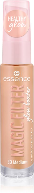 Essence Fond de ten MAGIC FILTER booster de strălucire 20