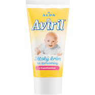 ALPA a.s. Cremă pentru bebeluși Aviril 50 ml