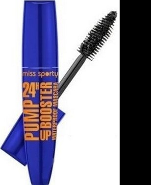 Coty MS rimel pump-up booster