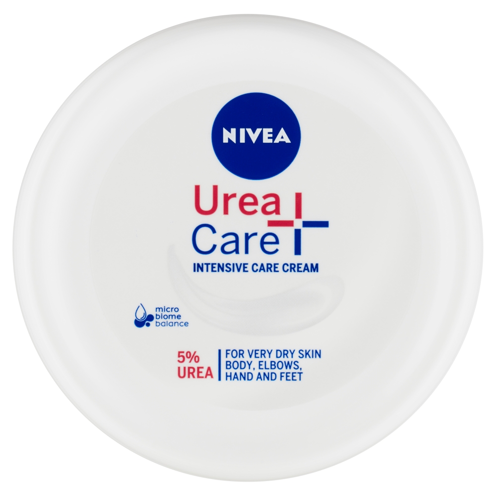 Cremă de corp Nivea Intensive Care Urea & Care (Cremă de îngrijire intensivă) 300 ml
