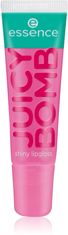 Essence Luciu de buze JUICY BOMB 102