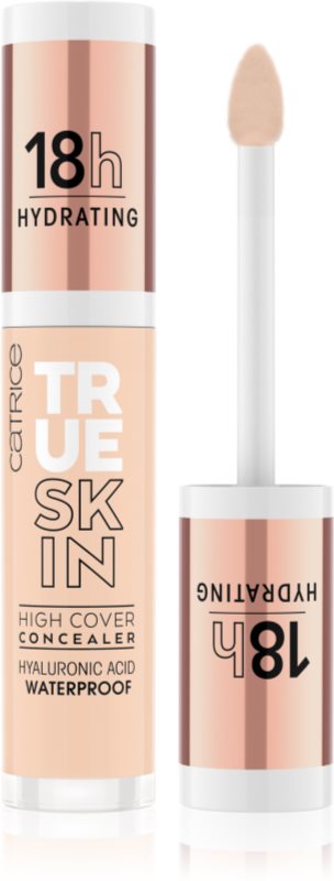 Catrice Corector True Skin 005