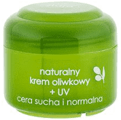 Cremă de măsline Ziaja 50ml