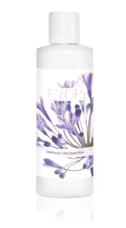 Ulei demachiant hidrofil RYOR 200 ml