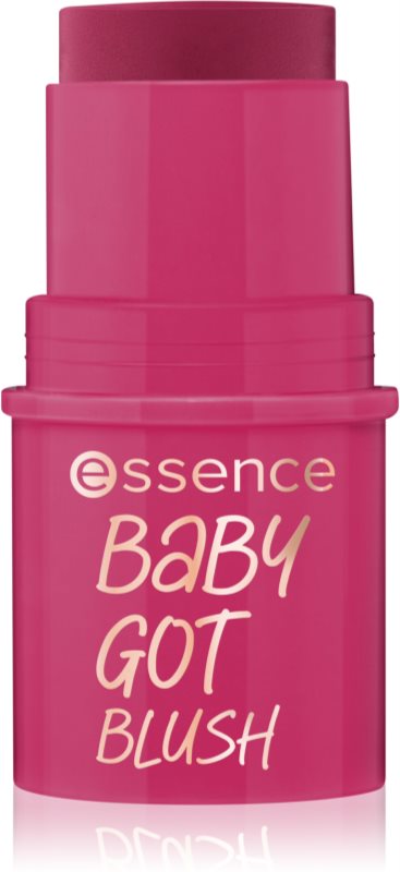 Essence Blush Baby Got Blush 50