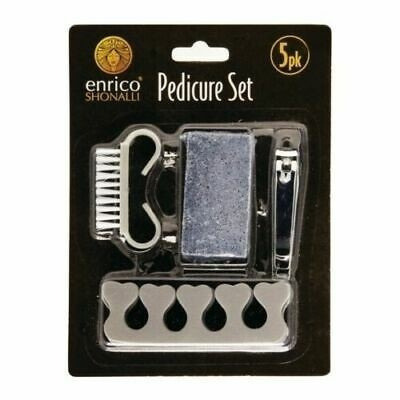 ALPA a.s. Mini set de pedichiură
