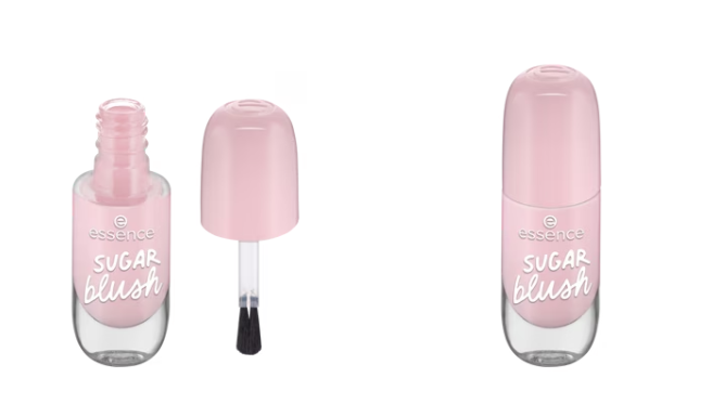Essence Oja gel culoare 05
