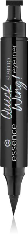 Essence Creion de ochi și ștampilă Quick Wing! 01