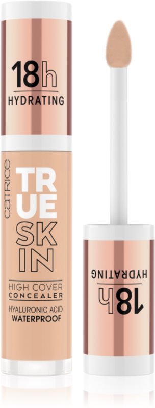 Catrice Corector True Skin 020