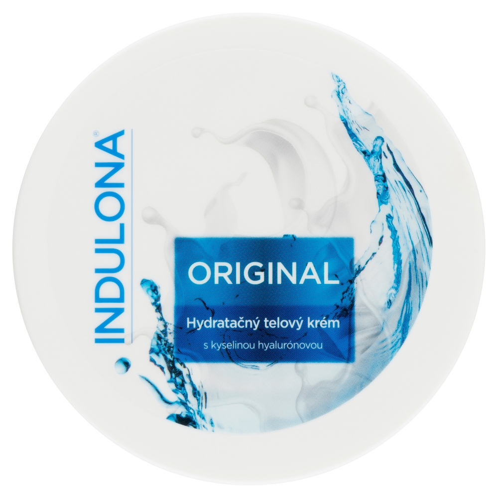 Saneca Pharmaceuticals, a.s., Hlohovec, SK Cremă de corp Indulona 250ml Originală