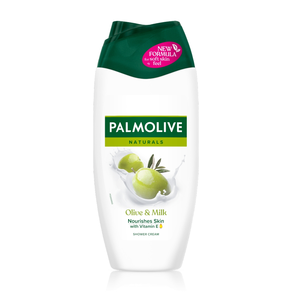 Colgate - Palmolive Palmolive SG 250ml lapte de măsline