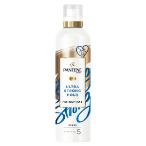 Procter and Gamble Oja Pantene Ultra Strong 250ml