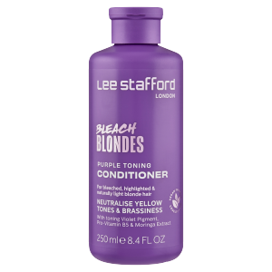 Decolorant Lee Stafford Kondi 250ml pentru blond