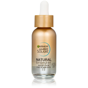 Ambre Solaire picaturi 30 ml Bronzer natural