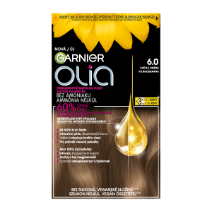 OLIA 6.0 Maro deschis