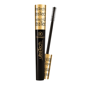 Rimel Dermacol Ultra Tech negru