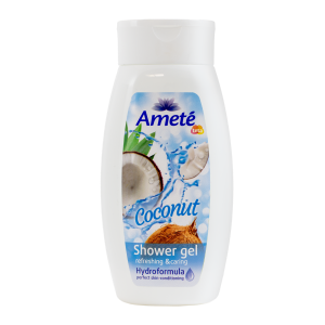 Ameté SG 250ml Cremă de cocos