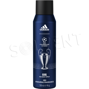 Adidas deo 150ml UEFA 11