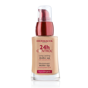 Dermacol machiaj control 24h 30ml Nr. 03