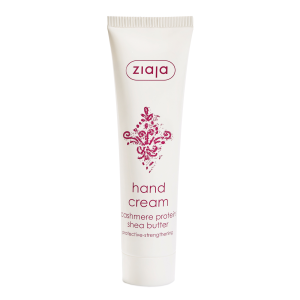 Cremă de mâini Ziaja 100ml Cașmir
