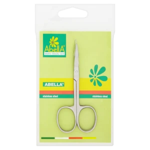 Foarfece de unghii Abella drepte