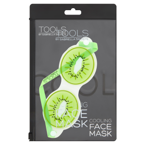 Mască facială răcoritoare GS - TOOLS