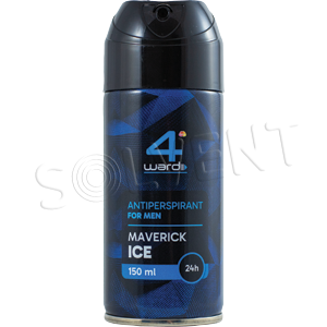 Spray 4Ward AP 150ml Maverick gheață