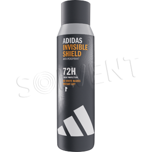 Adidas AP spray 150ml Invisible Shield M