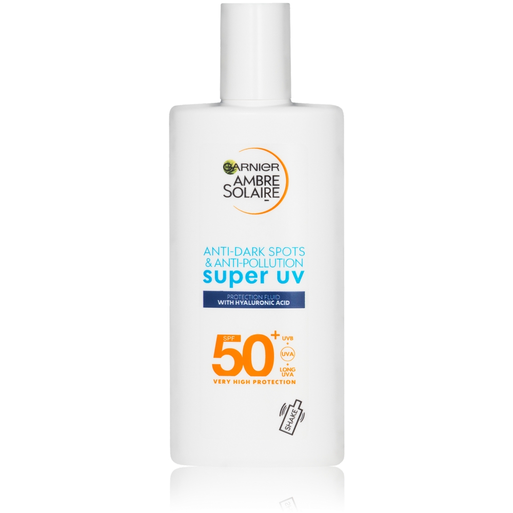 Cremă de zi AmbreSolaire 40ml SPF50+