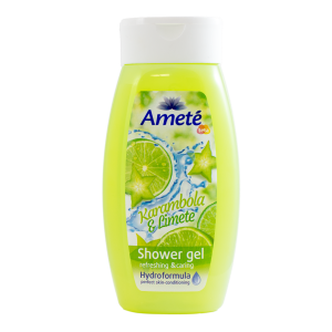 Ameté SG 250ml Cremă Carambolă