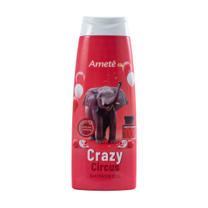 Ameté SG 250ml Crazy Circus