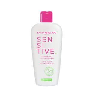 Loțiune de față Dermacol Sensitive 200 ml
