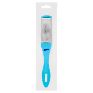 Racletă pentru călcâi Q Clean