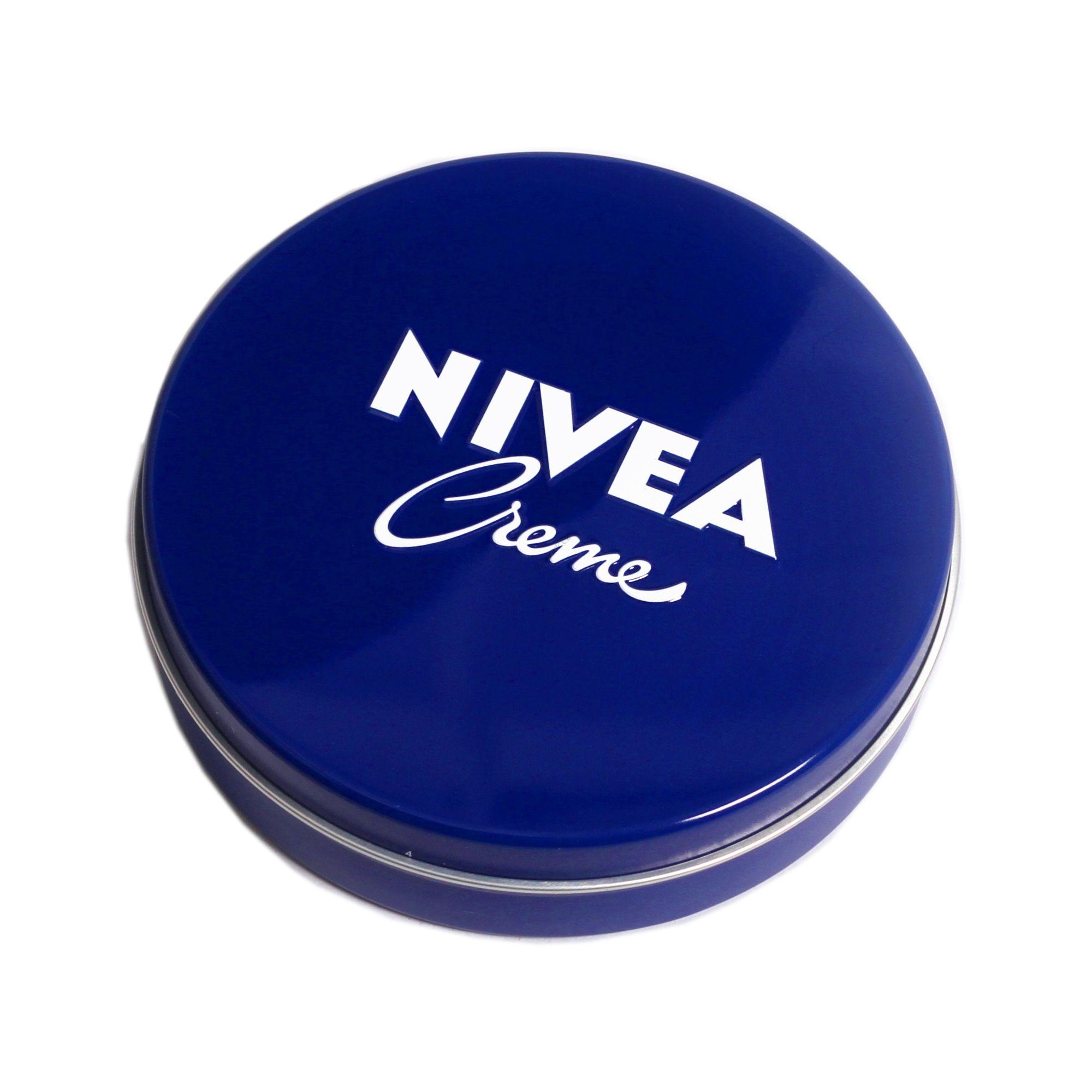 Cremă Nivea la cutie, 75 ml