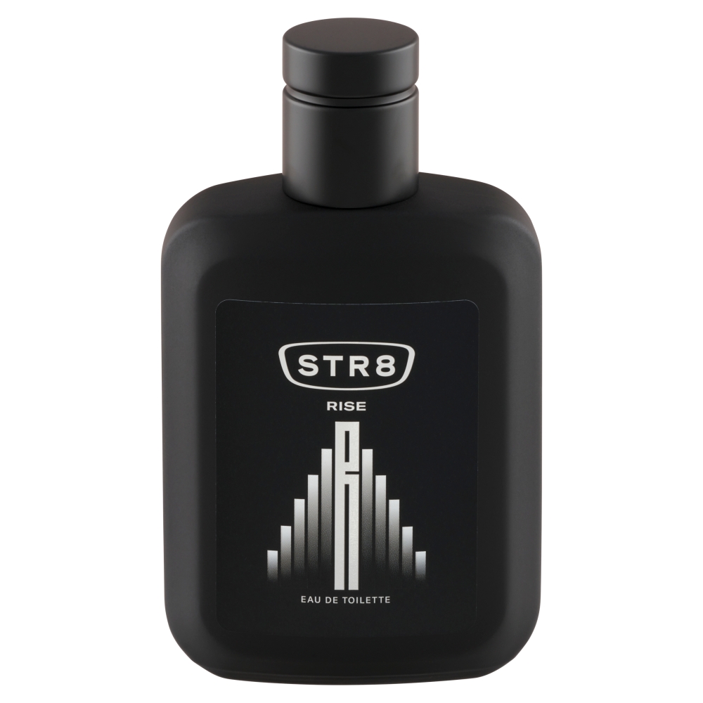STR8 EDT 100ml Rise