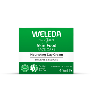 Cremă de zi Weleda Skin Food 40 ml