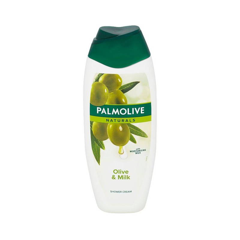 Palmolive SG WOMEN 500ml Măsline