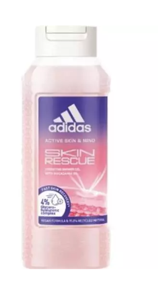 Adidas SG 250ml Skin Rescue W