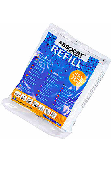 Rezervă Den Braven Cleanhome ABSODRY 450 g